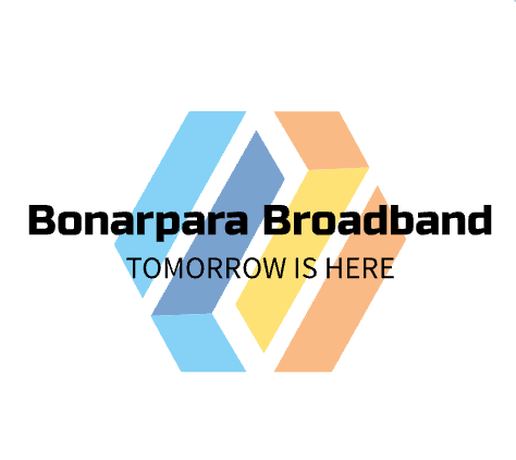 Bonarpara Broadband-logo
